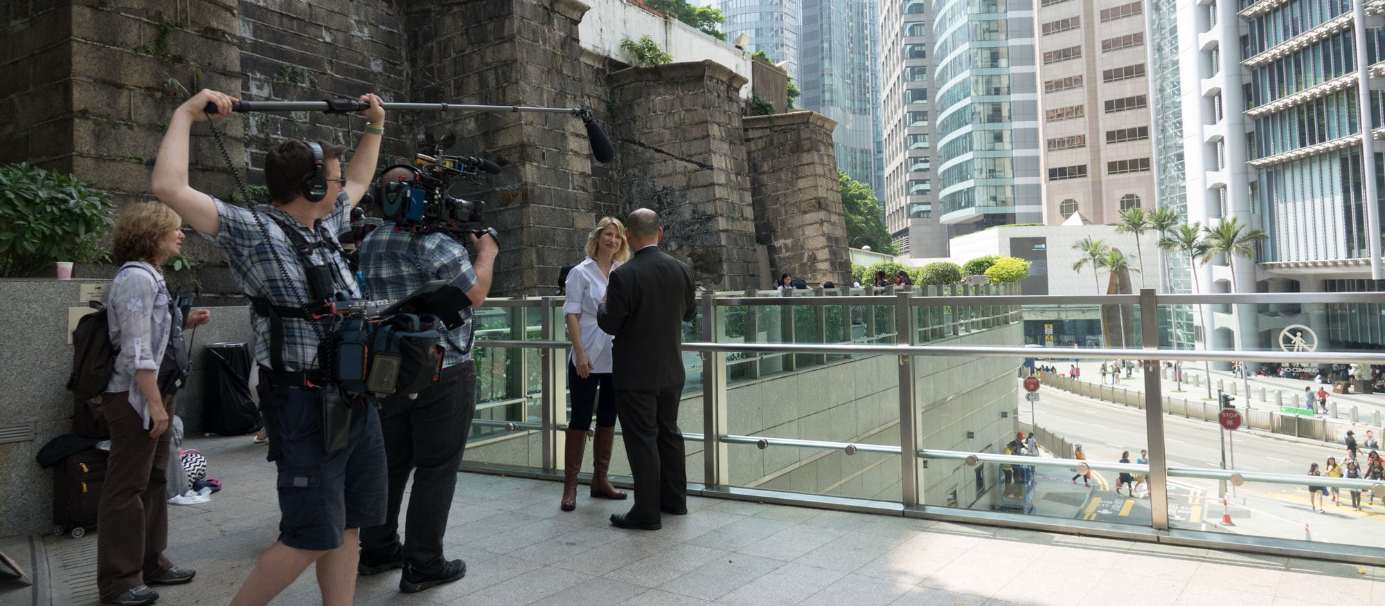 places to love hong kong