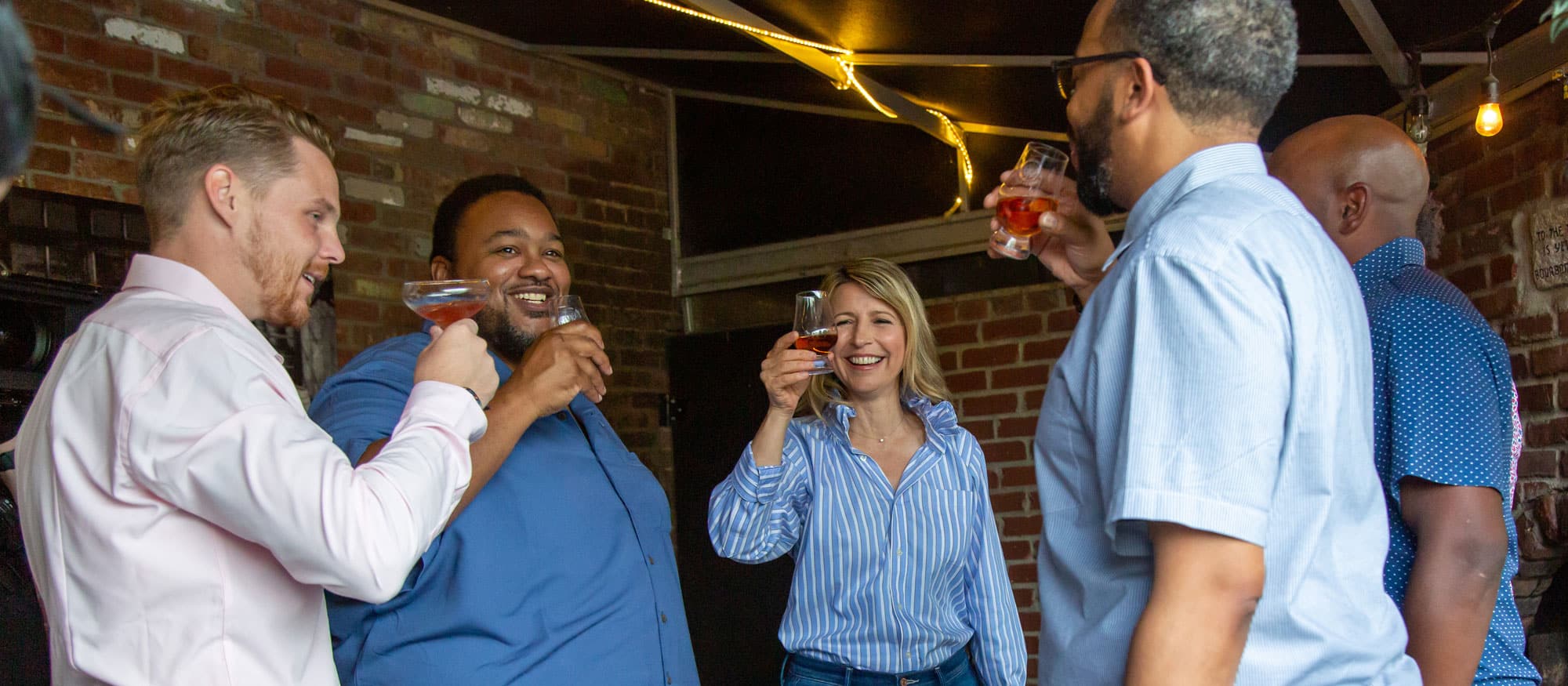 Louisville, Kentucky - Bourbon Bar - Places to Love