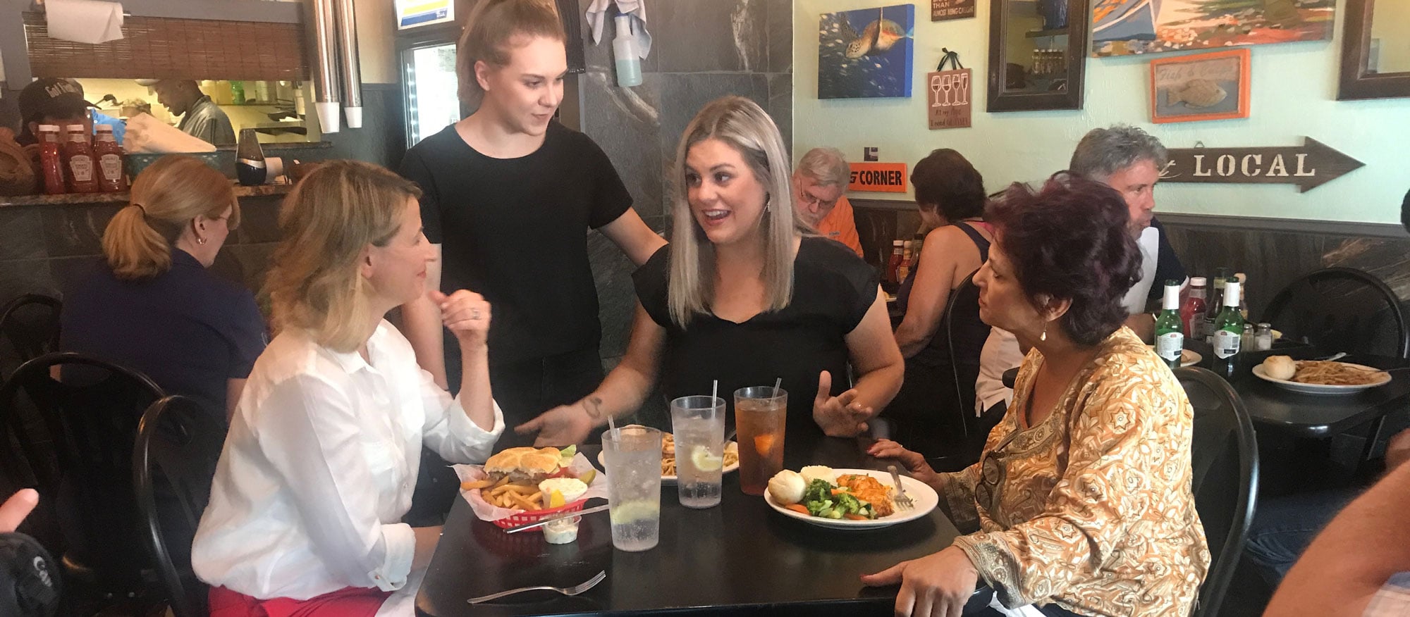 Naples florida and the paradise coast - samantha brown