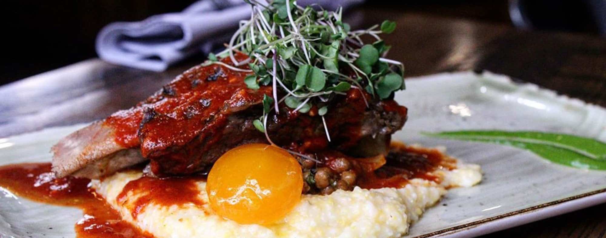 Places to Love Baltimore - Samantha Brown