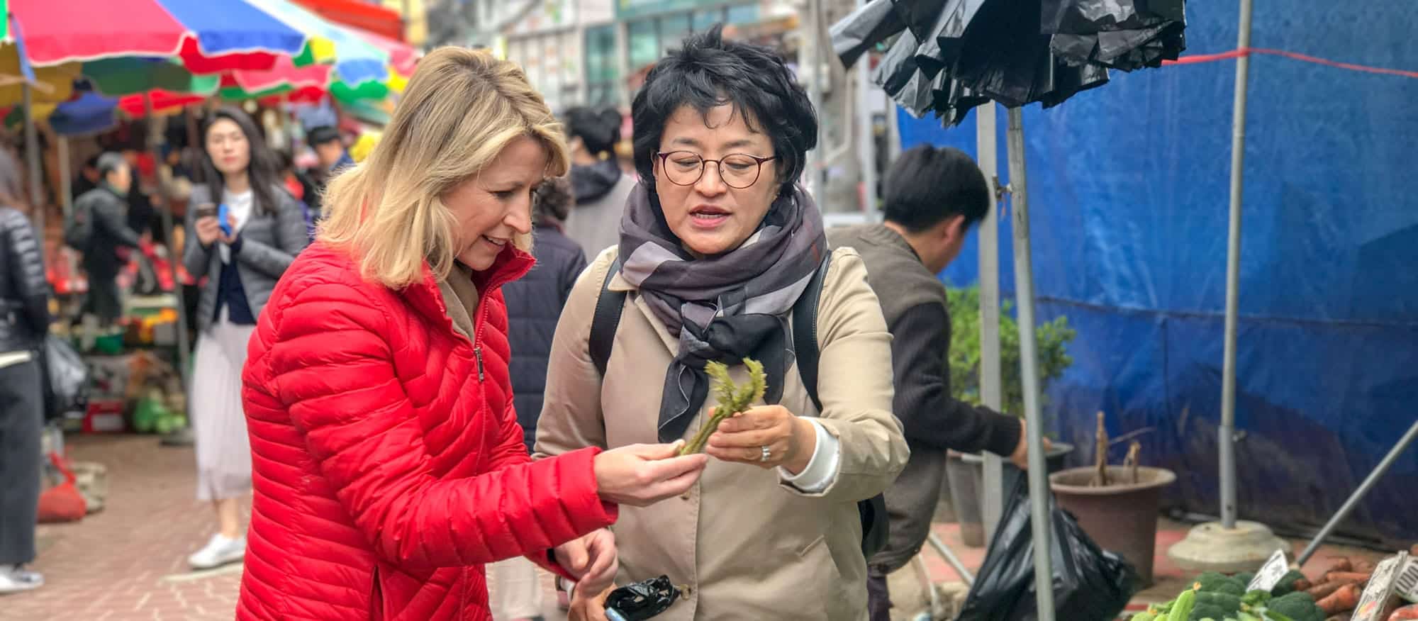 places to love - seoul korea- samantha brown