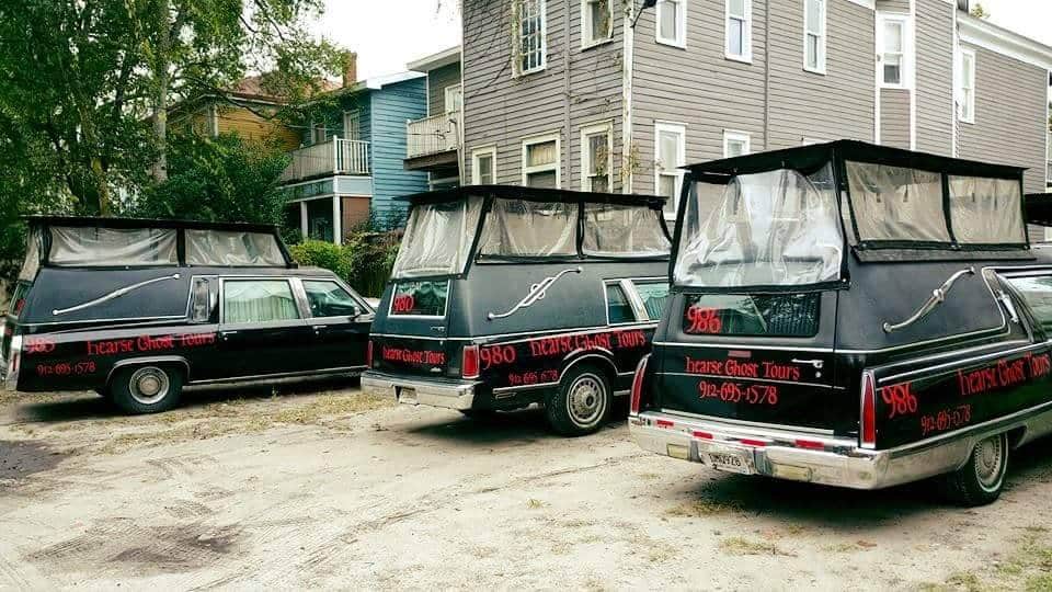 The perfect long weekend in Savannah, Georgia