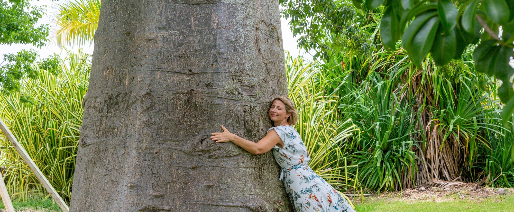 Places to Love - Miami - Samantha Brown