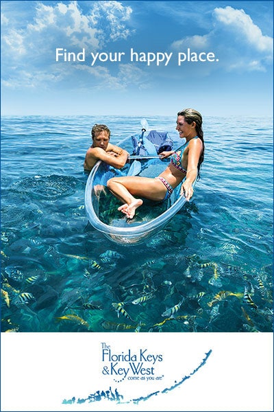 400x600 Florida Keys