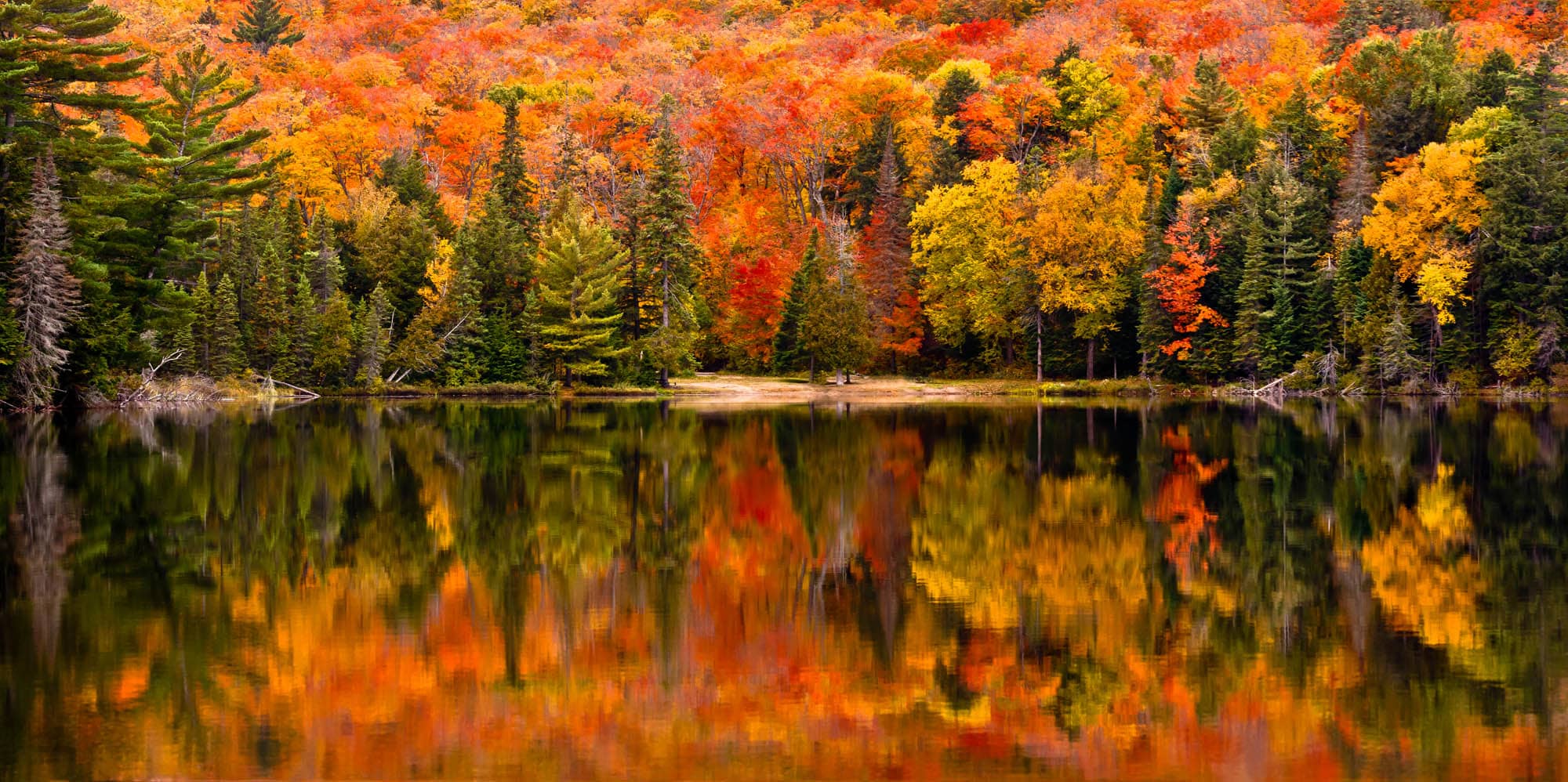 best fall destinations in the u.s.