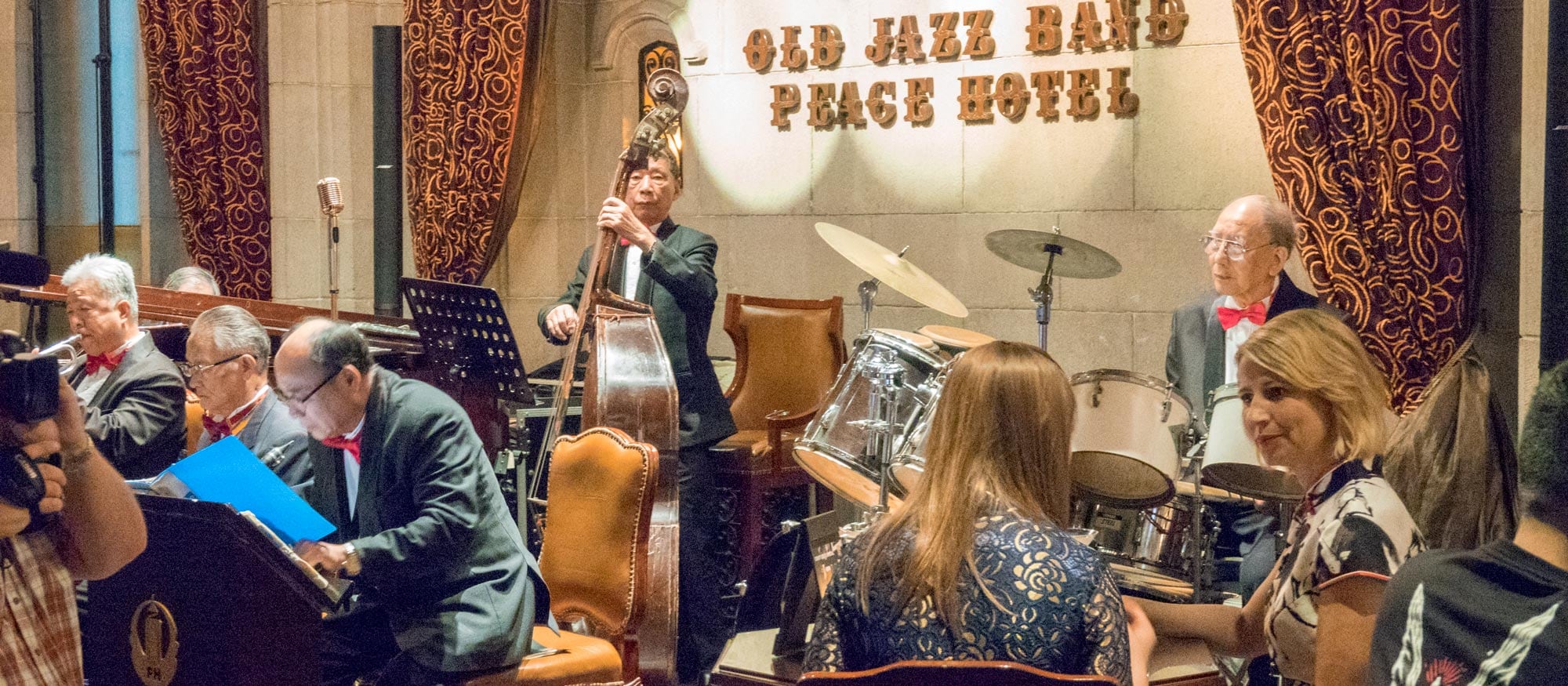 Samantha Brown - Places to Love - Shanghai