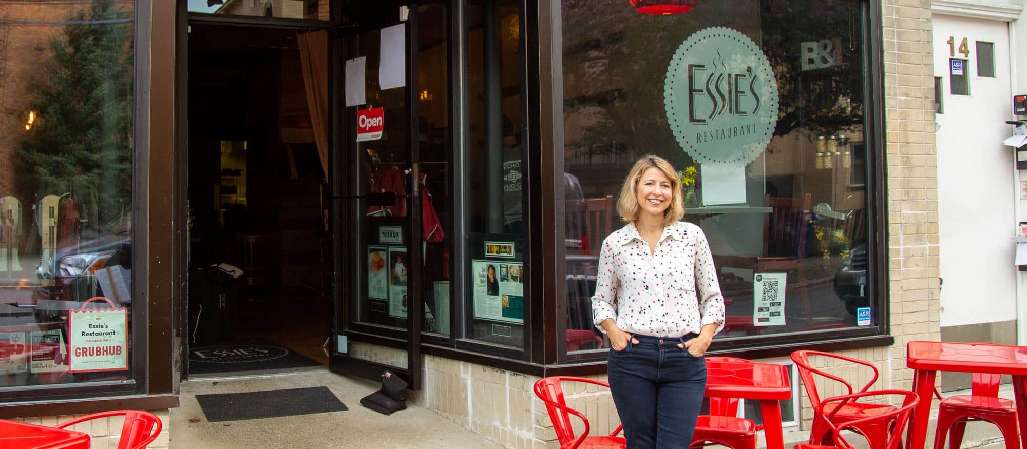 Dutchess County, New York