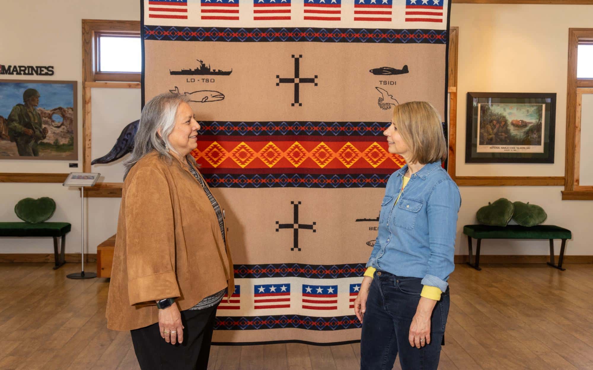 Gallup Cultural Center