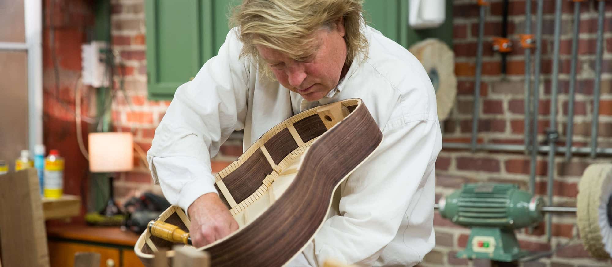 Places to Love - Huntsville, Alabama