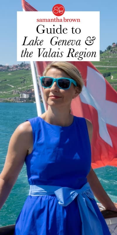 Switzerland has a beauty that goes unmatched. Mountains, shimmering lakes, vibrant cities, terraced vineyards... all housed in a small but mighty country.&nbsp;