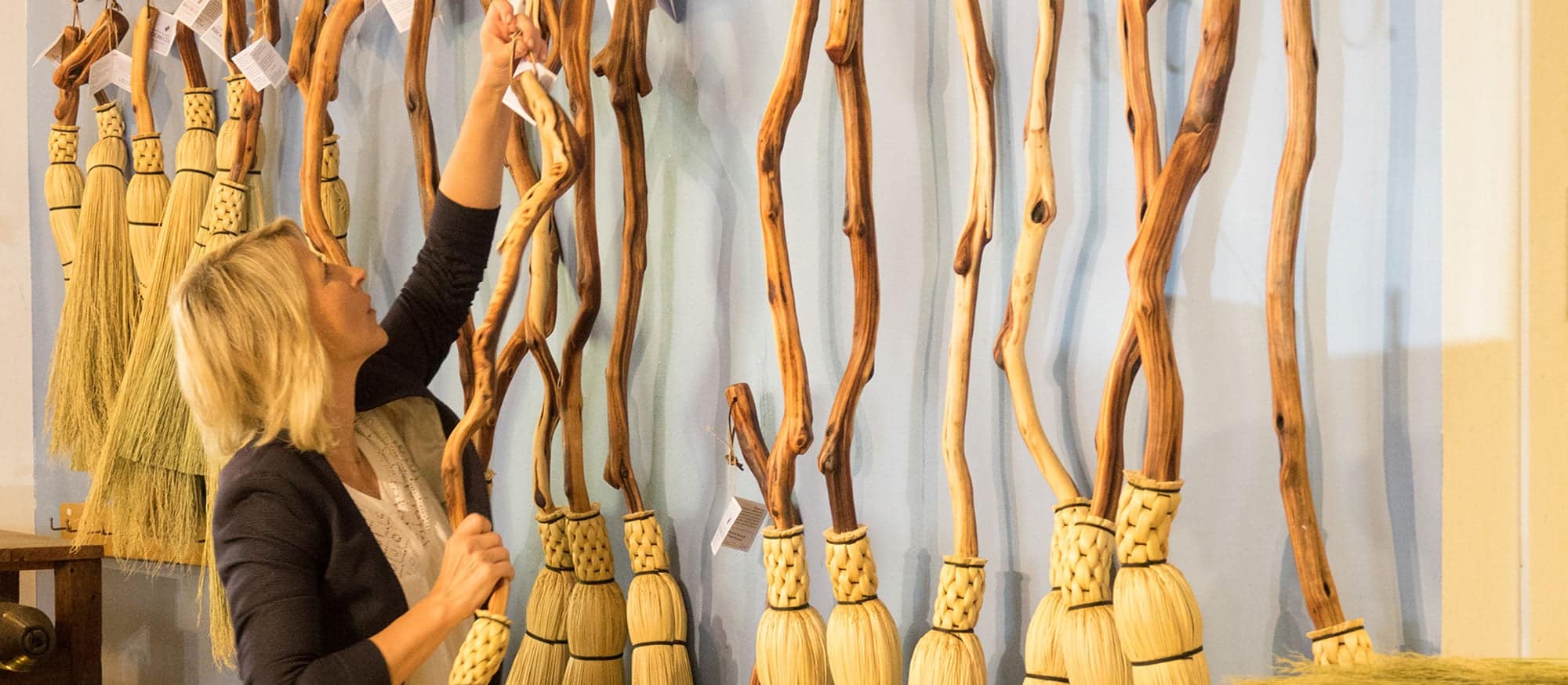 Granville Broom Co - Vancouver