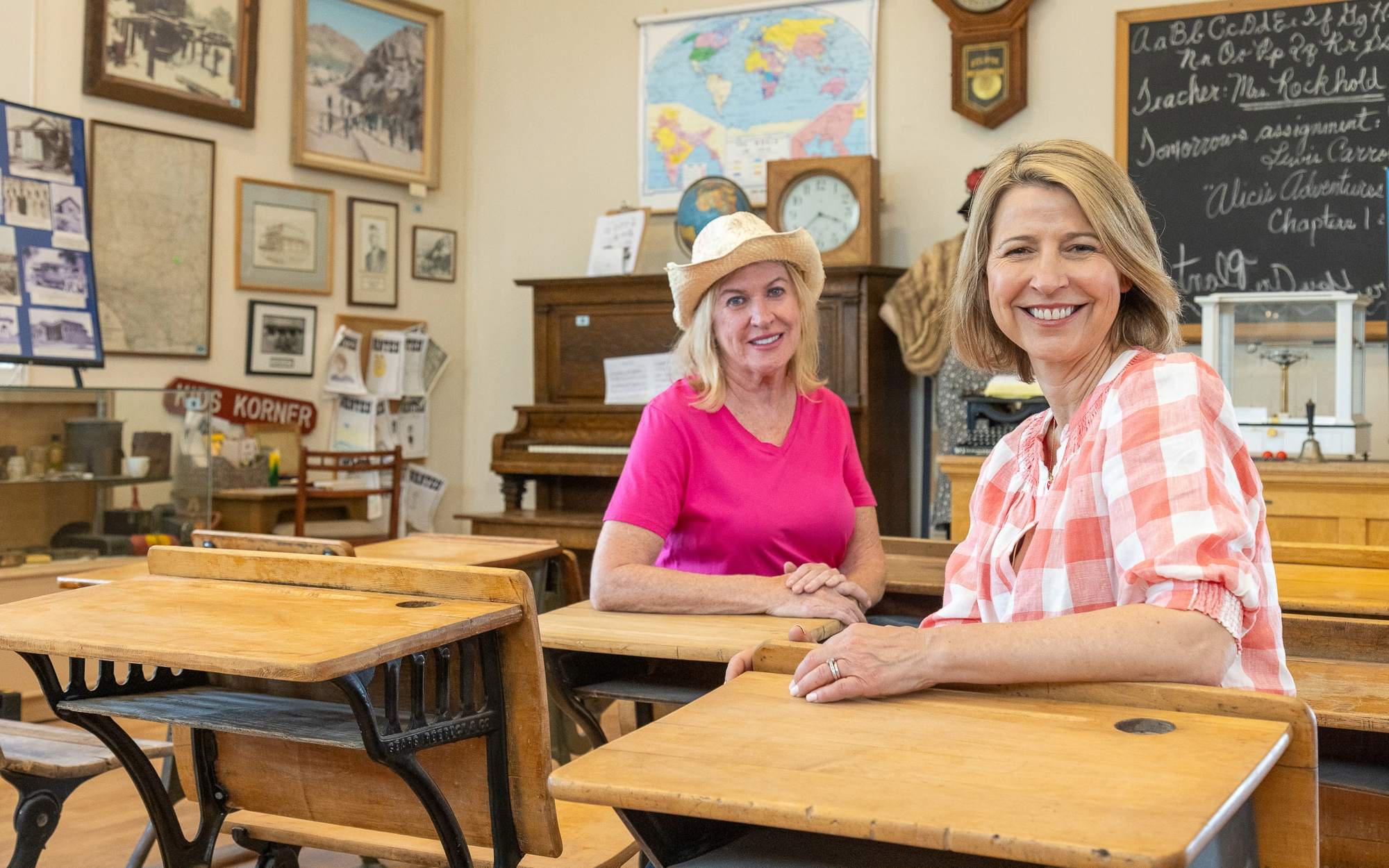 Motel Safari New Mexico