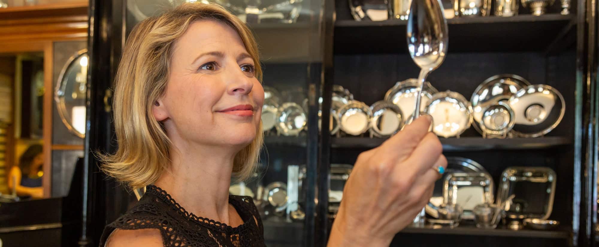 Places to Love - Phoenix - Samantha Brown